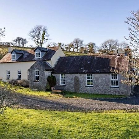 Foxen Holes Cottage Saundersfoot Ngoại thất bức ảnh