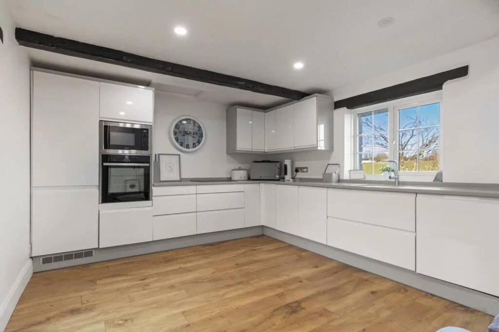 Foxen Holes Cottage Saundersfoot Ngoại thất bức ảnh